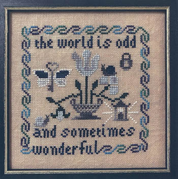 (image for) Odd World